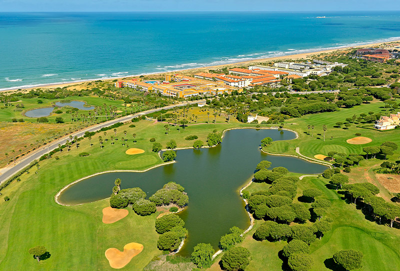 Golfwoche Andalusien