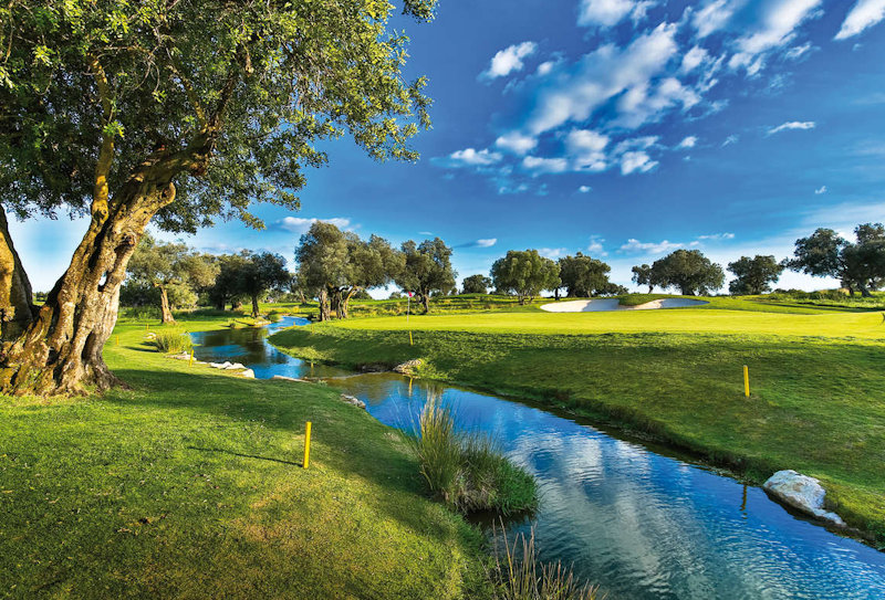 Golfwoche ROBINSON Quinta da Ria 16.03. - 23.03.2024