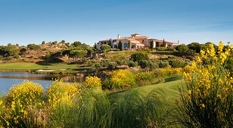 Golfwoche ROBINSON Quinta da Ria