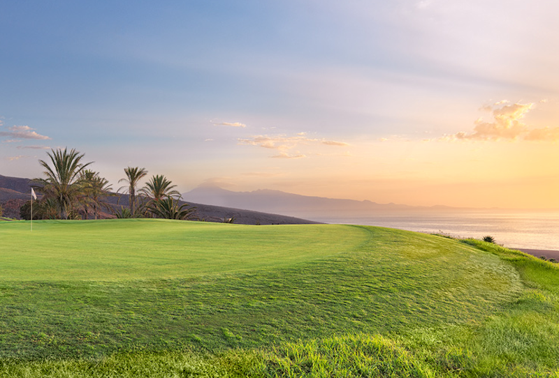 NationsGolfCup PGA ProAm La Gomera