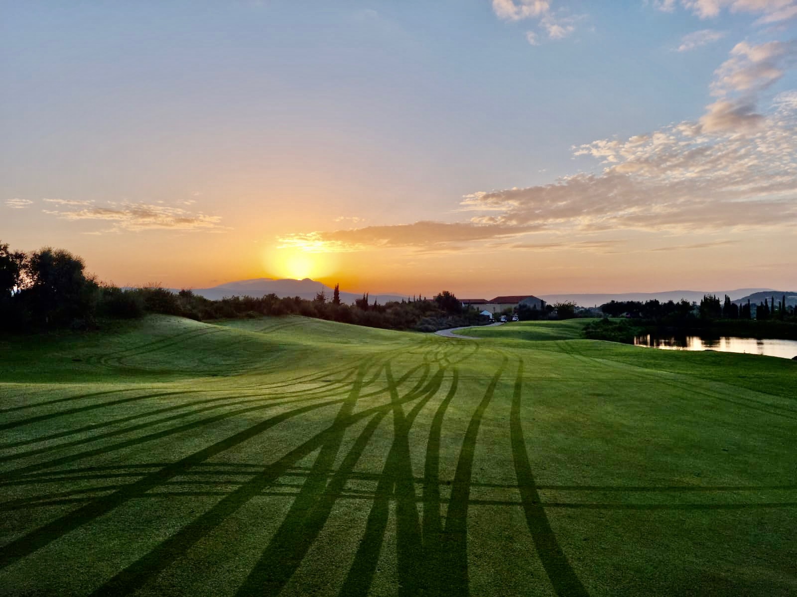 Herbstreise Costa Navarino 2022