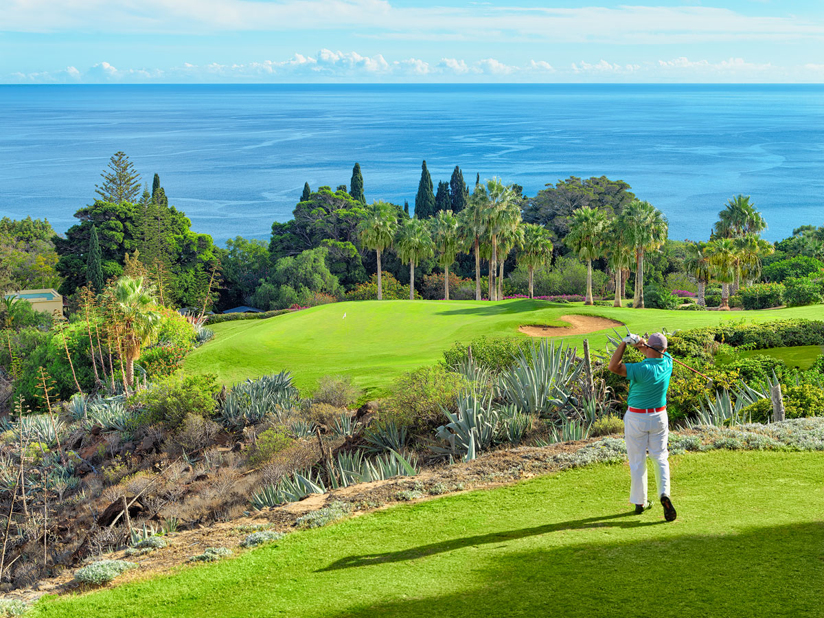 NationsGolfCup PGA ProAm La Gomera