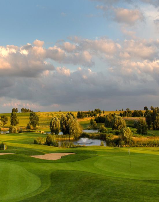 GC Lauterhofen | Golfreise Marrakech