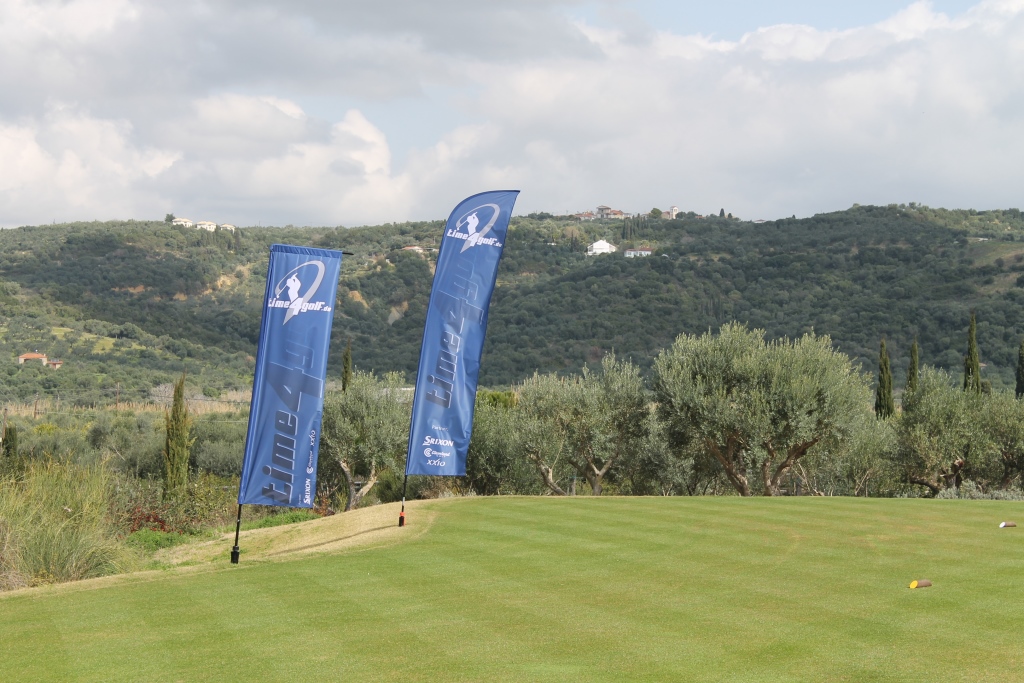 NationsGolfCup PGA ProAm Navarino