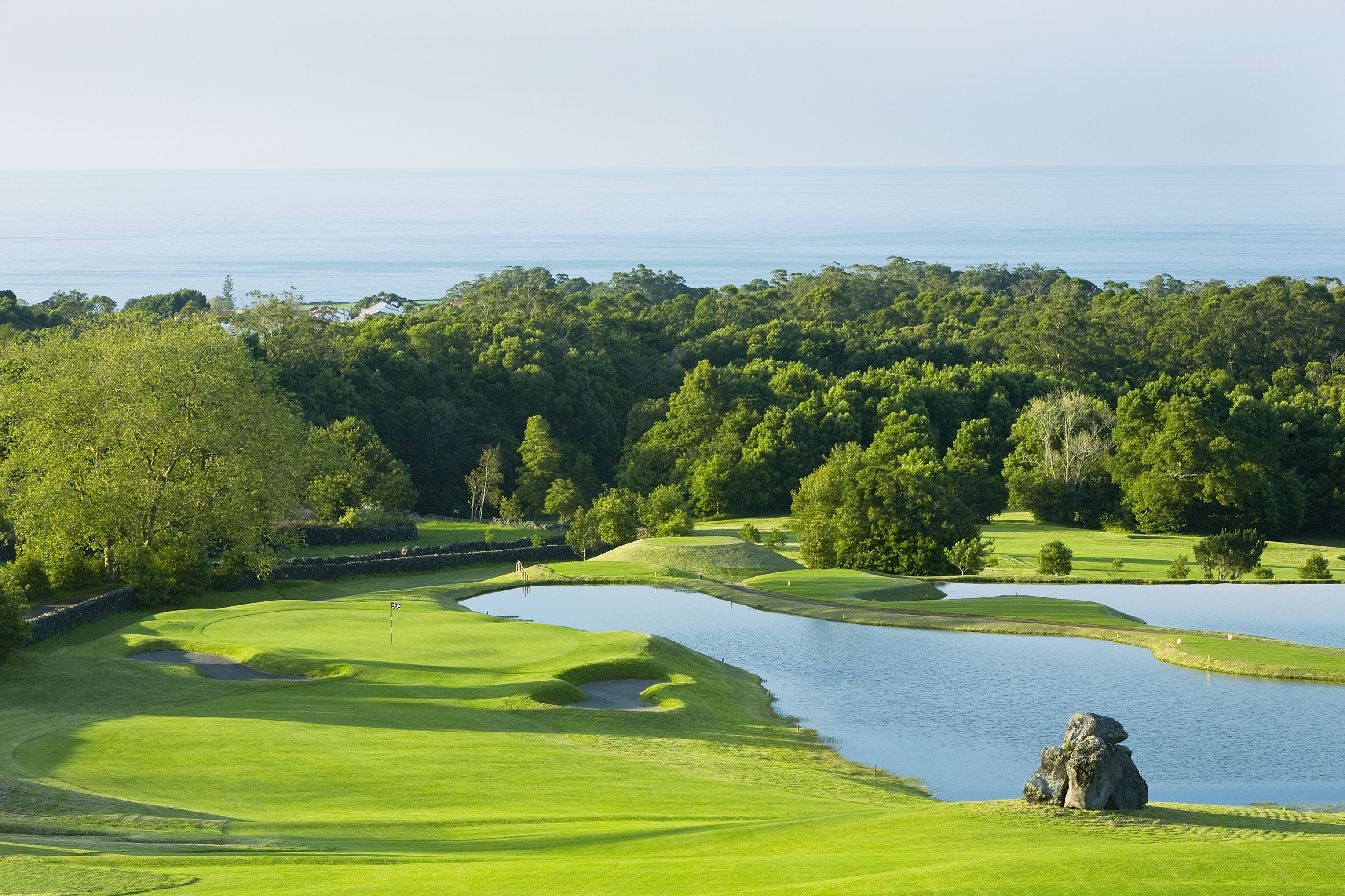 Golfwoche Azoren