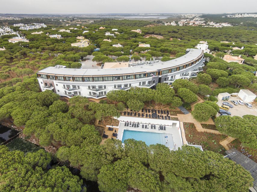 Golfwoche Algarve | Praia Verde