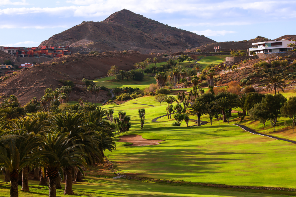 Golfreise nach Gran Canaria | Reise der Kölner Golfwoche