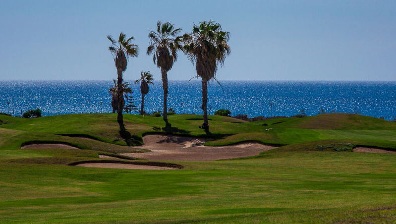 Golfreise Fuerteventura Elba Palace Golf & Vital