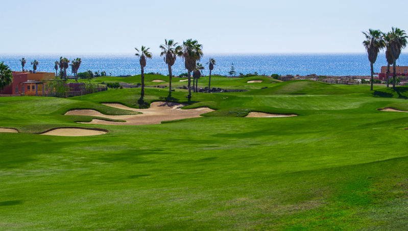 Golfreise Fuerteventura Elba Palace Golf & Vital