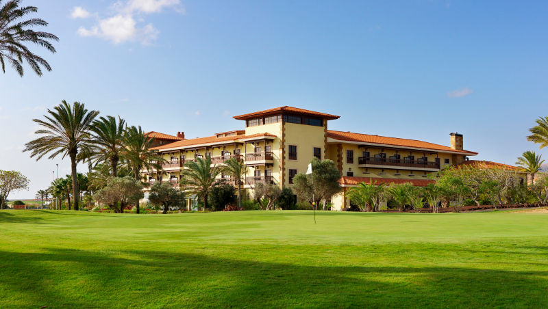 Golfreise Fuerteventura Elba Palace Golf & Vital