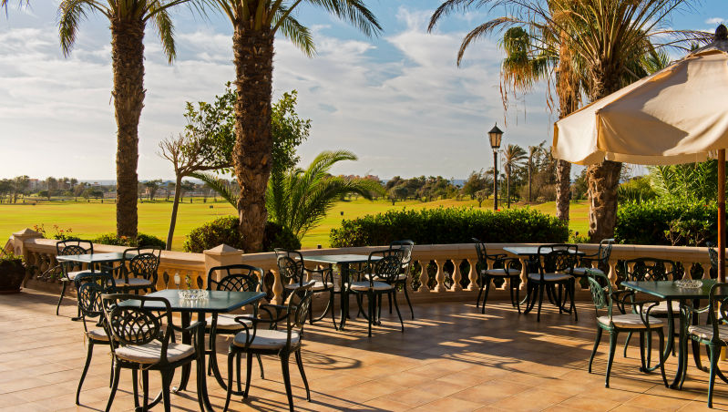 Golfreise Fuerteventura Elba Palace Golf & Vital