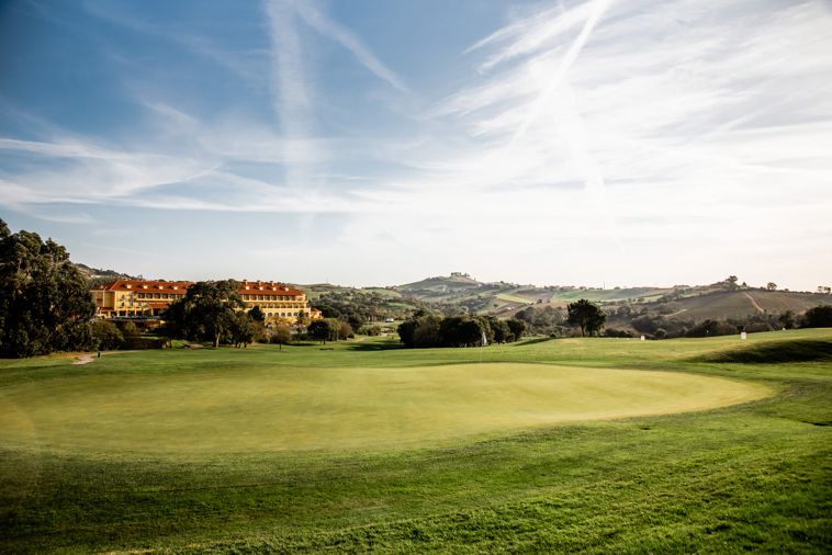 Golfwoche Nähe Lissabon | Dolce Campo Real