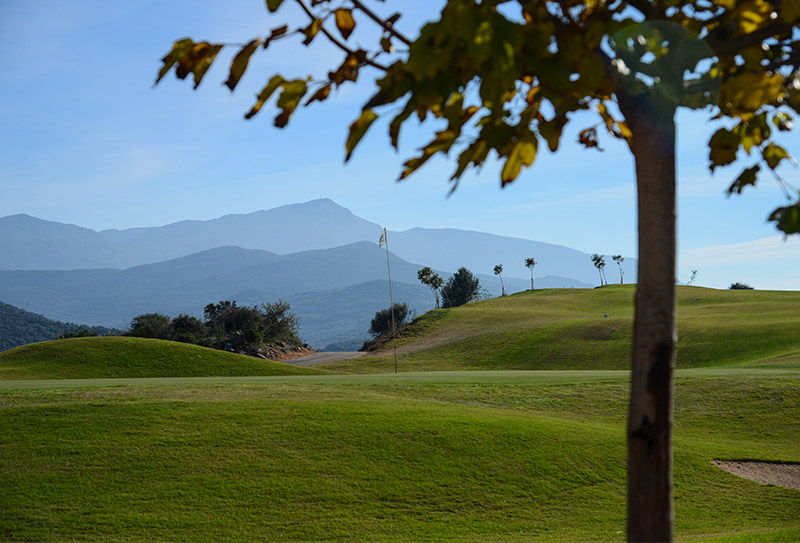 Golfwoche Kreta