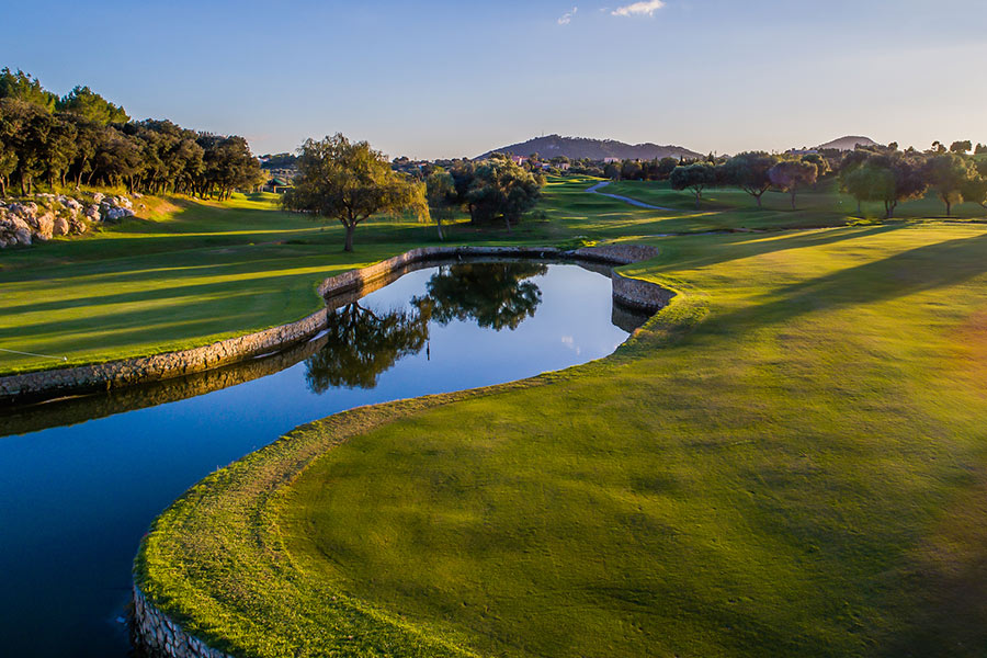 Golfwoche Mallorca | Pula Golf