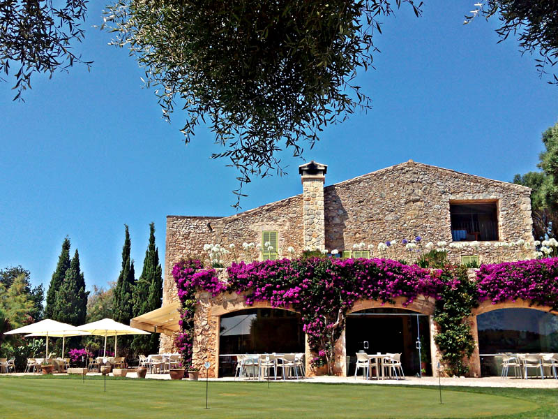 Golfwoche Mallorca | Pula Golf