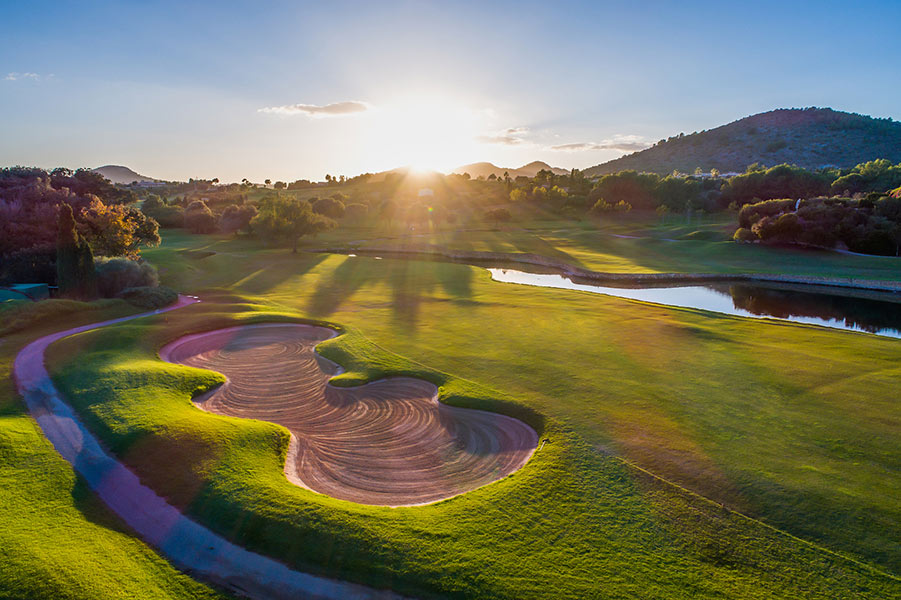 Golfwoche Mallorca | Pula Golf