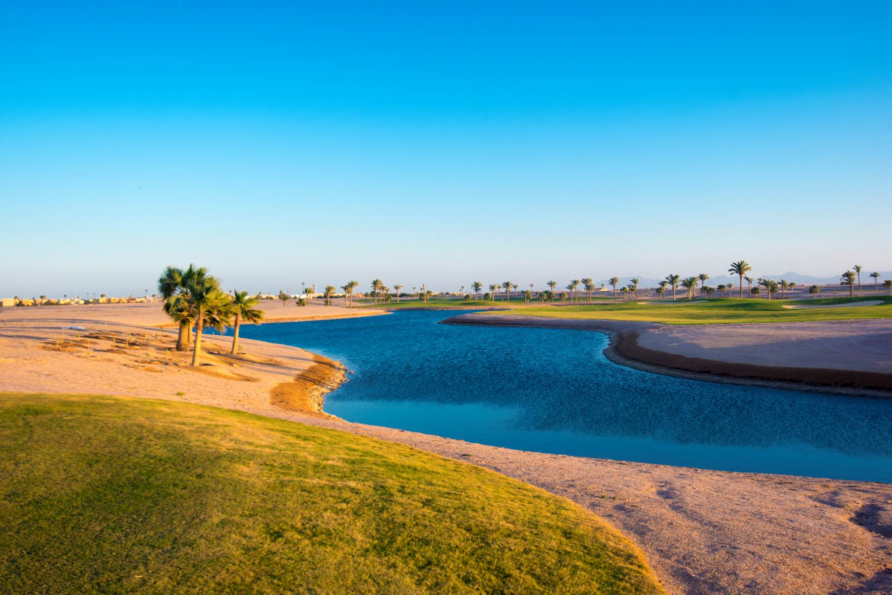 Silvester El Gouna | Hurghada