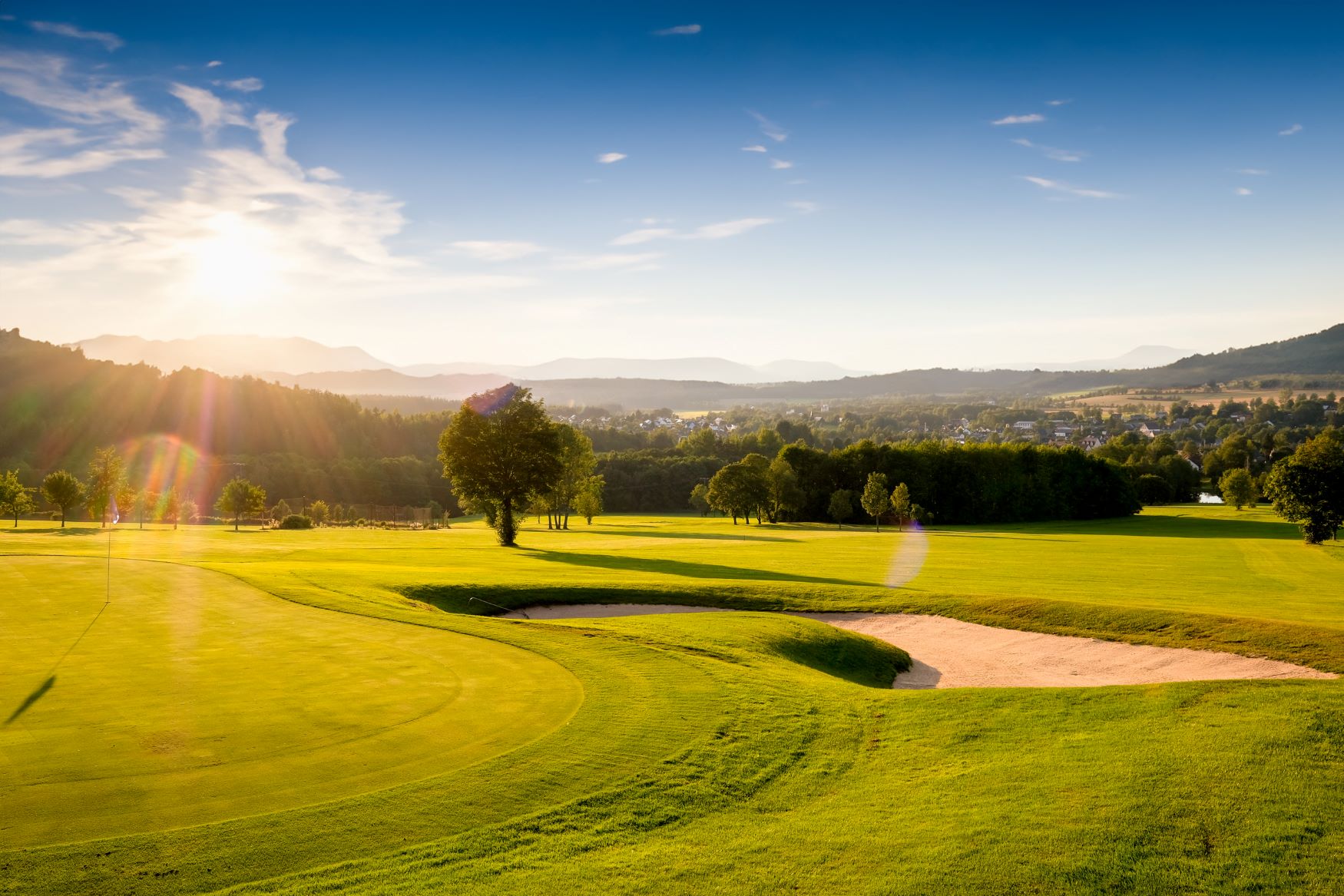 Trip nach Schlossgut Fahrenbach | Finale der Turnierserie
