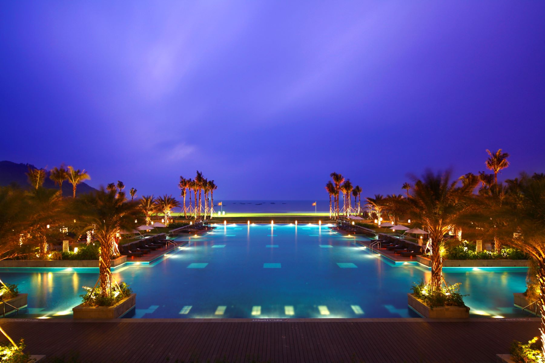 Highlight China 2027