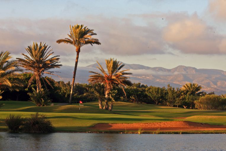GolfTour Robinson Agadir