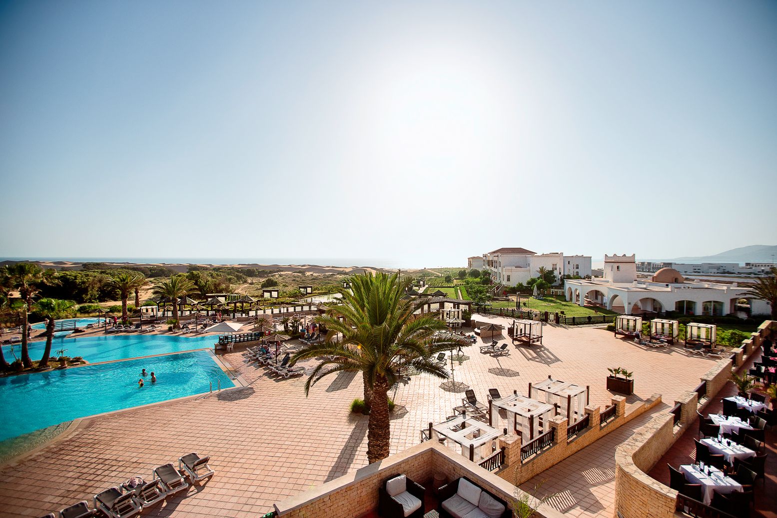 GolfTour Robinson Agadir