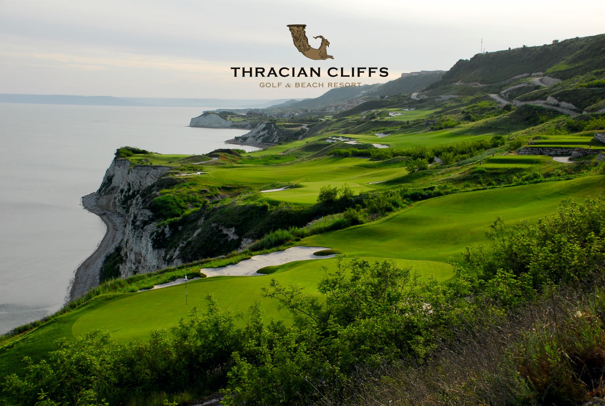 Golfwoche Bulgarien