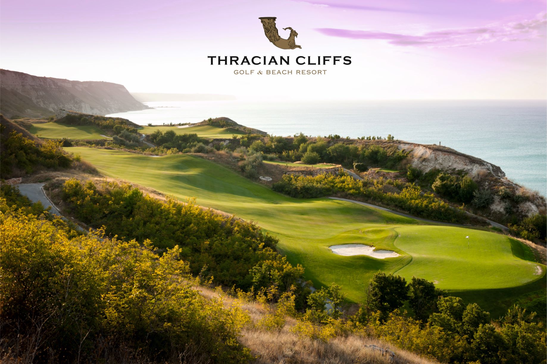 Golfwoche Bulgarien